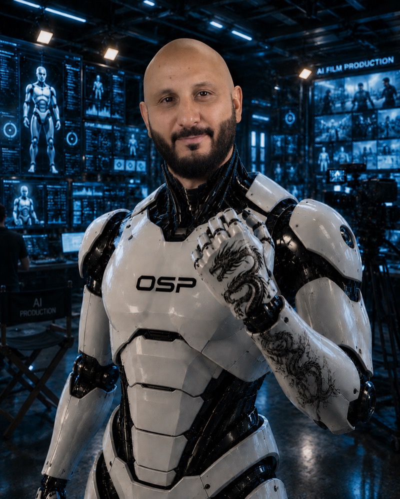 Gino Vassallo